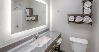 My Place Hotel-Jonesboro AR