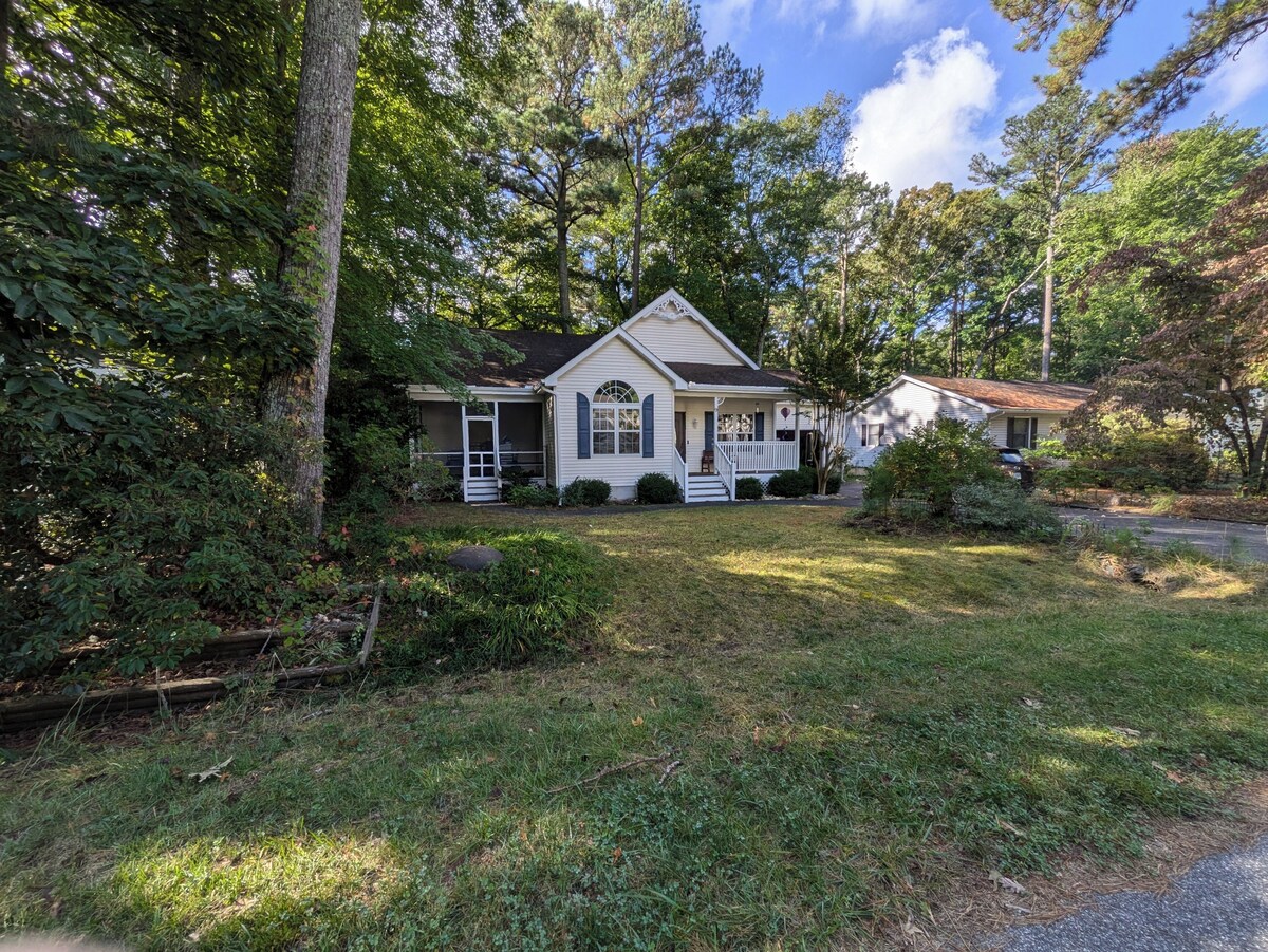 Image de profil de l’hôte