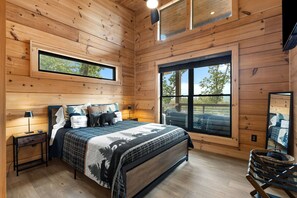 3 chambres, bureau, fer et planche à repasser, Wi-Fi gratuit