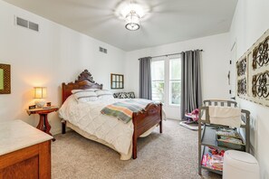 3 soveværelser, weekendseng, internetforbindelse, sengetøj