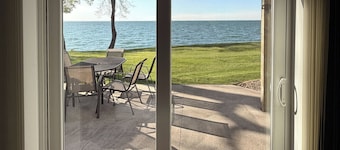 Marina Access & Lake Views: Family Gem in Onamia