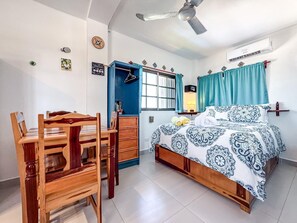 Wi-Fi gratuit, draps fournis