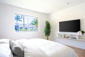 Premium Apartment, 1 Bedroom, Kitchen - Beach Haus Key Biscayne II (Key Biscayne)