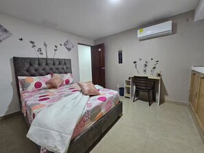 3 Schlafzimmer, Zimmersafe, Bügeleisen/Bügelbrett, kostenloses WLAN