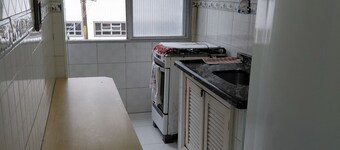 Children's Apartment