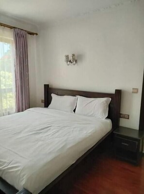 2 habitaciones y wifi