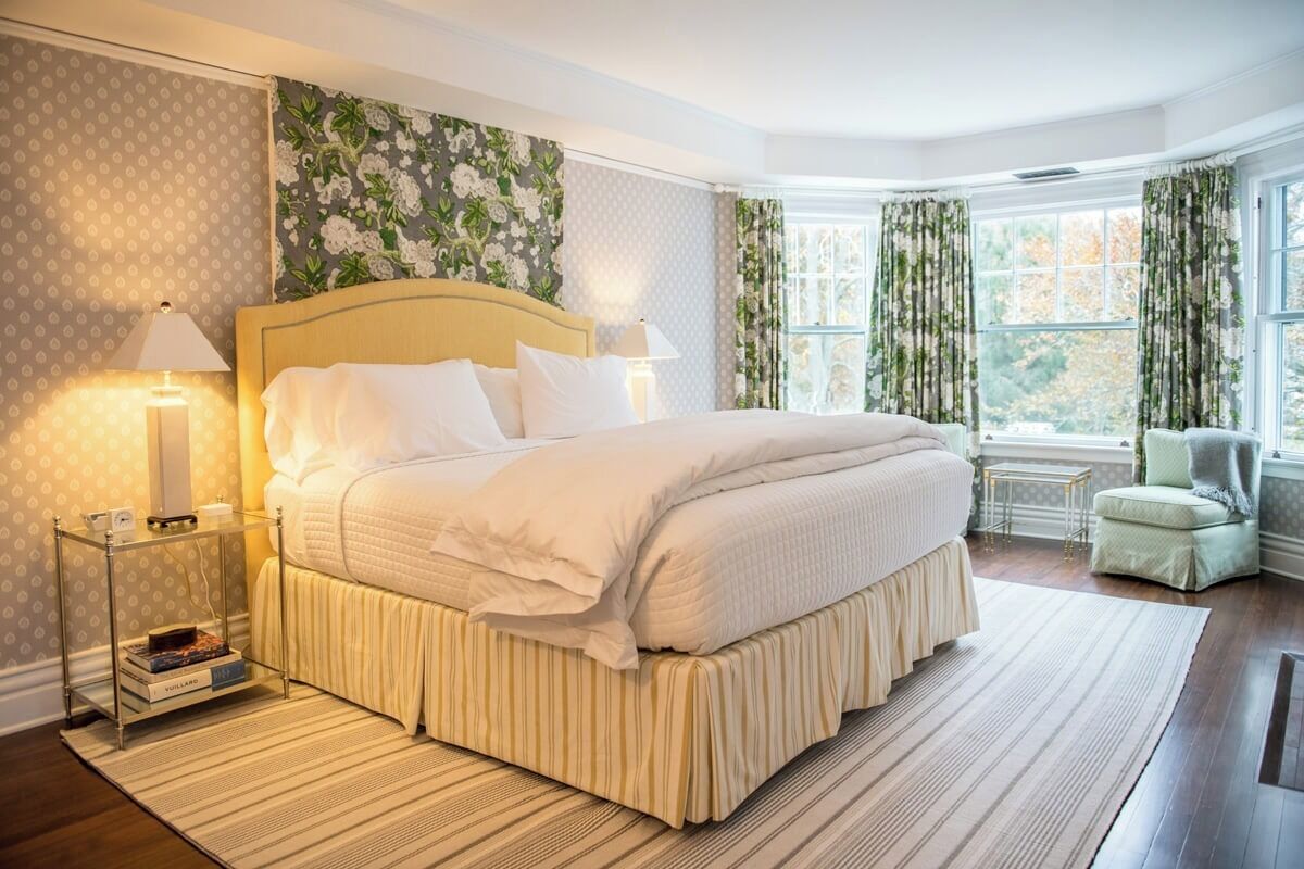 Chambre Double Supérieure, 1 très grand lit, non-fumeurs | Wi-Fi gratuit, accès pour personnes à mobilité réduite