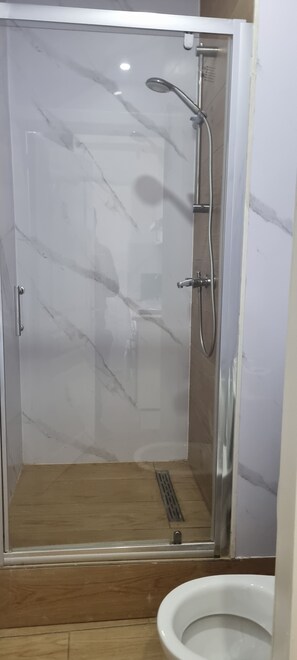 Handdoeken, toiletpapier