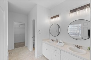 Badkamer
