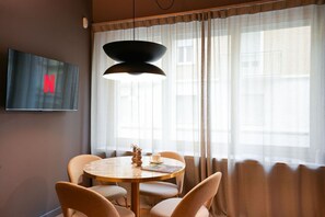 Dining - Torino Centro | Terra Suite (Torino)