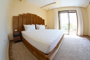 5 soveværelser, gratis Wi-Fi, sengetøj