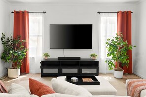Smart TV