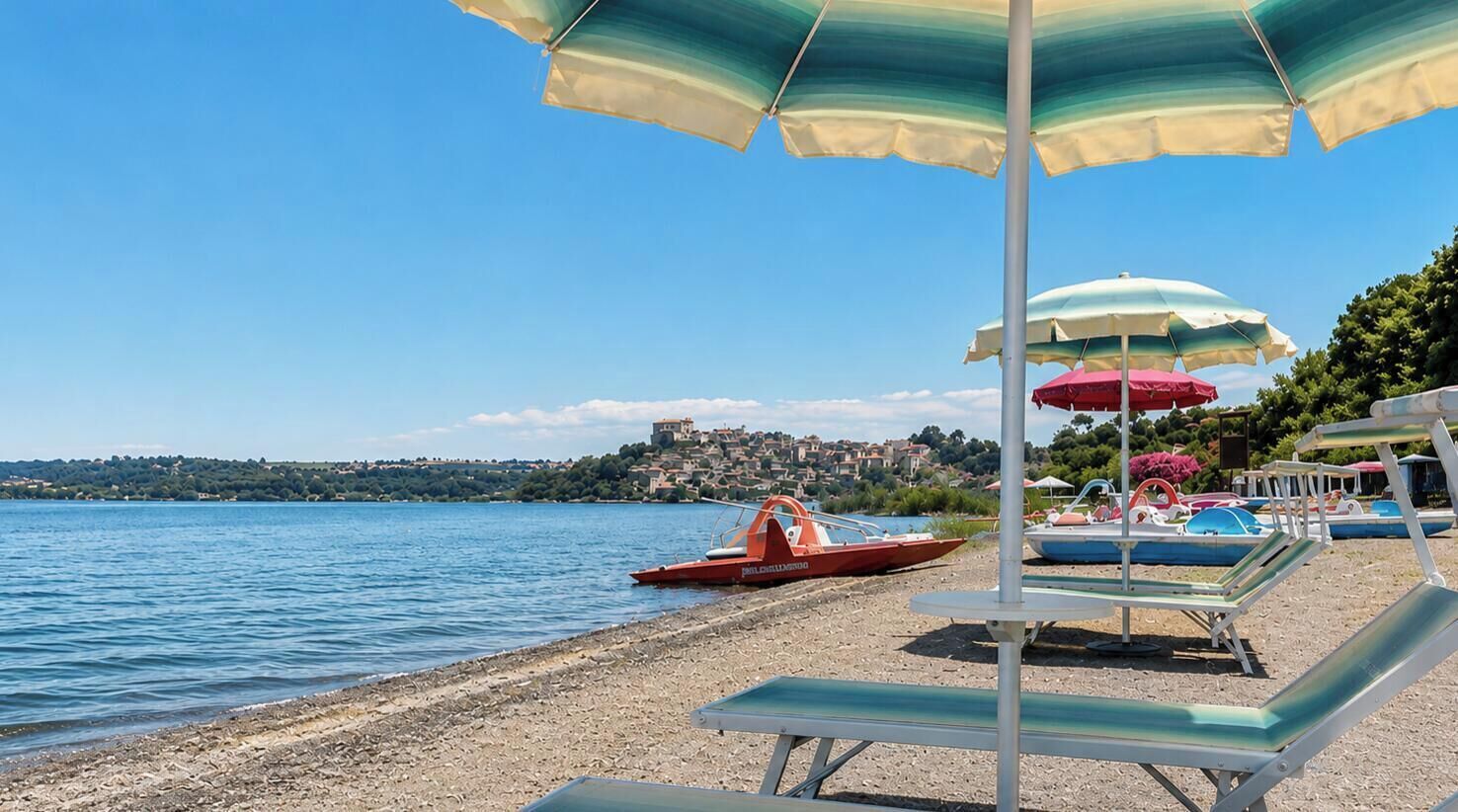 Strand