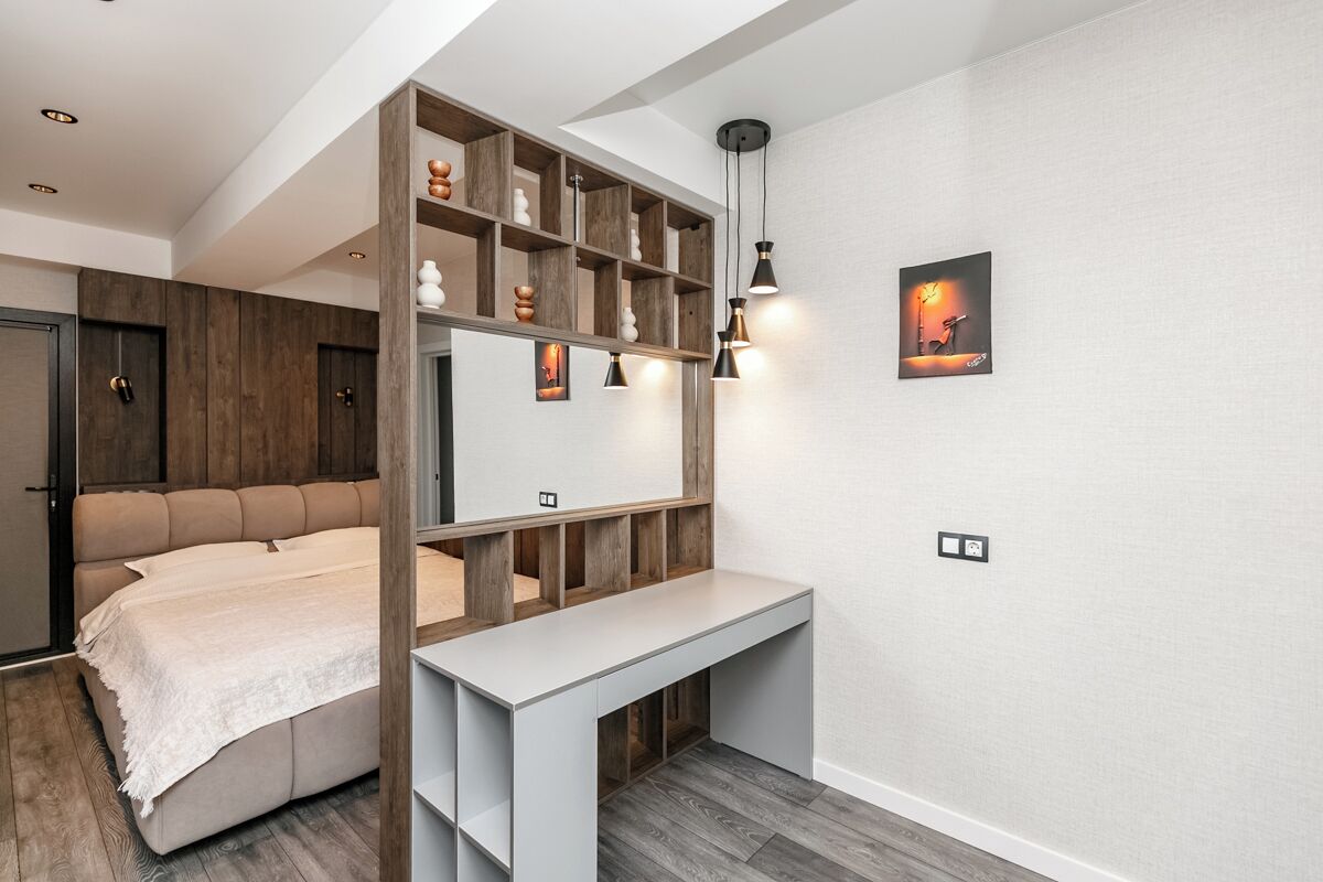 2 عدّة غرف نوم ومكواة/لوح كي وواي فاي وملاءات أسرّة