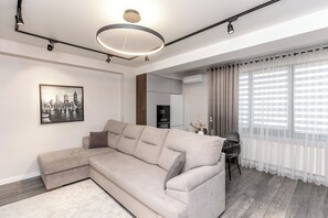 منطقة المعيشة