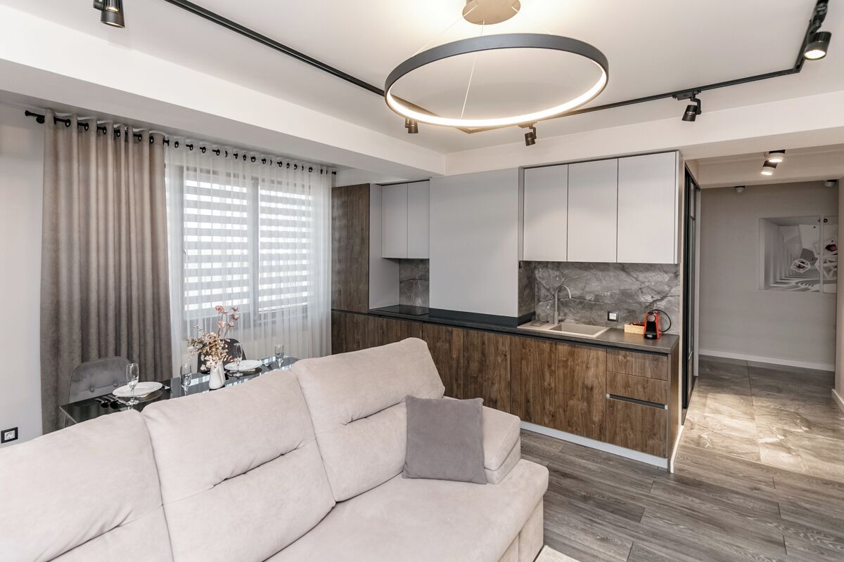 منطقة المعيشة