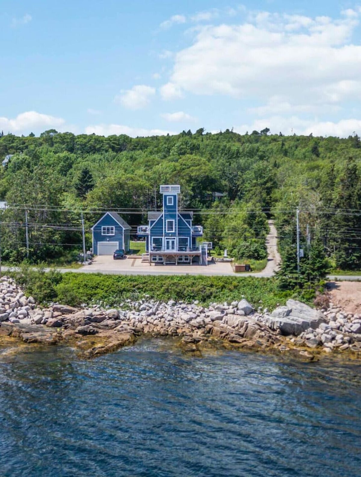 Image de profil de l’hôte