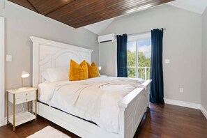 6 chambres, bureau, fer et planche à repasser, Wi-Fi