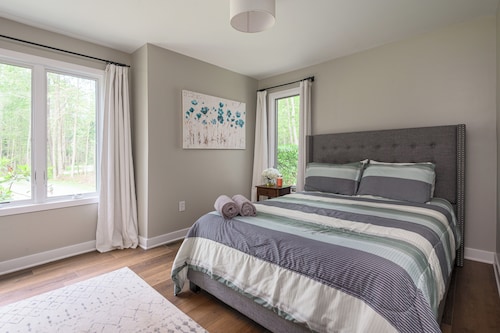 Pocono Escape  Style & Serenity