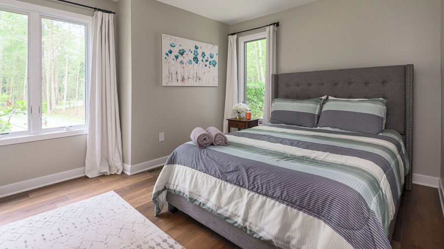 Pocono Escape Style & Serenity