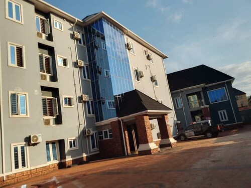 FEZUMA Hotel and Suites LTD