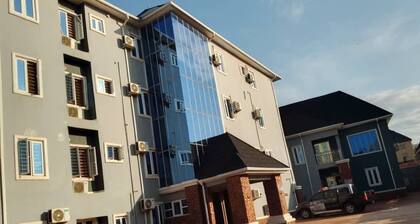 FEZUMA Hotel and Suites LTD