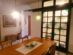 Restauration