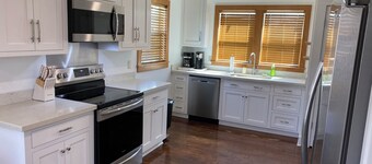 Restored Historical Beauty in Downtown Thibodaux.