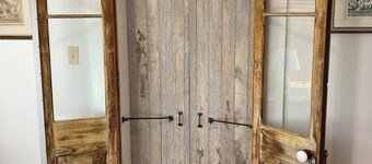 Restored Historical Beauty in Downtown Thibodaux.