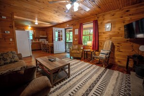 منطقة المعيشة