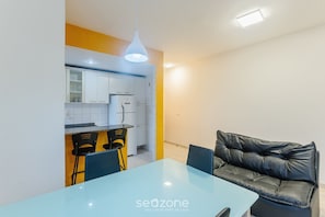 Basic Apartment | Interior