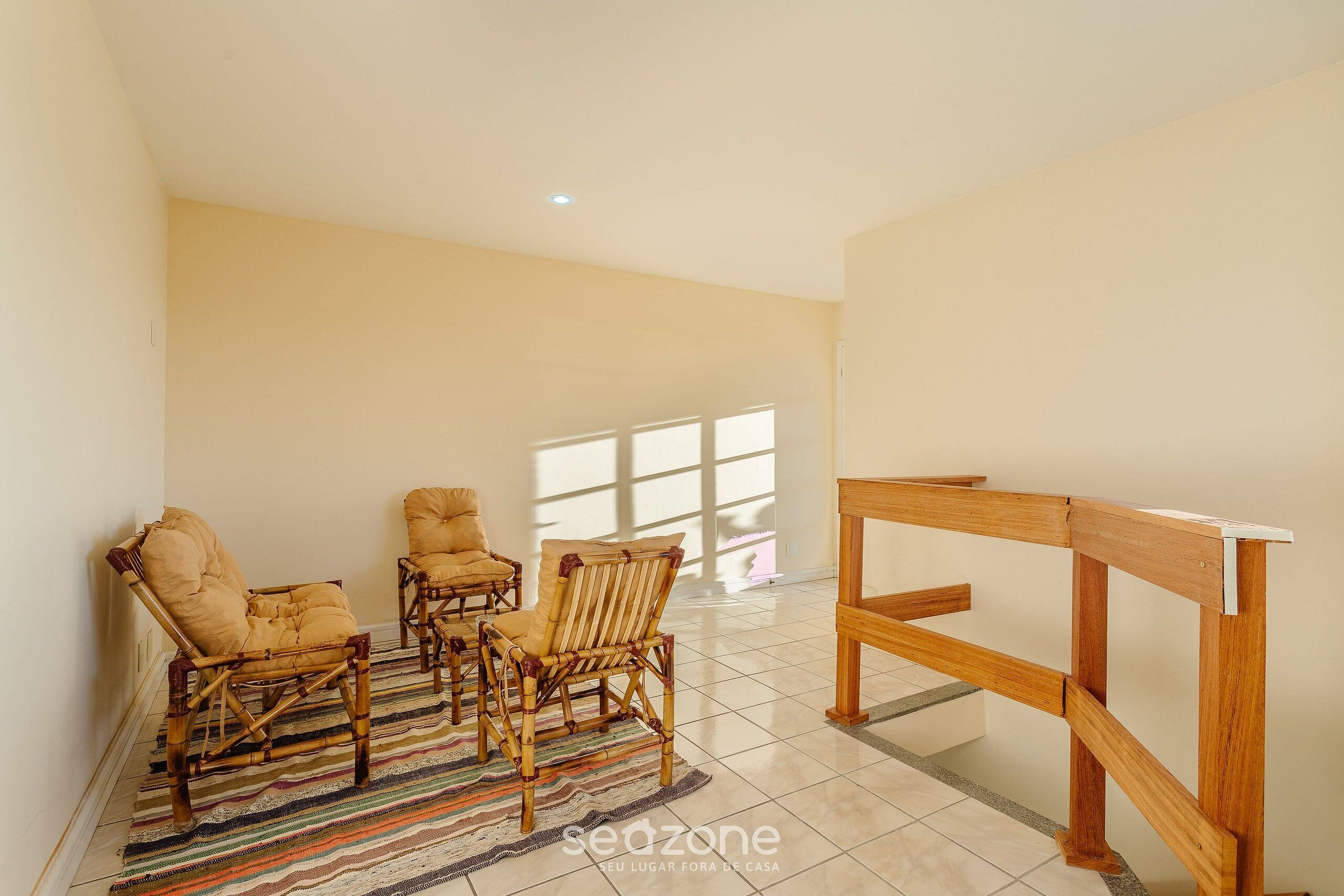 Basic Apartment | Interior