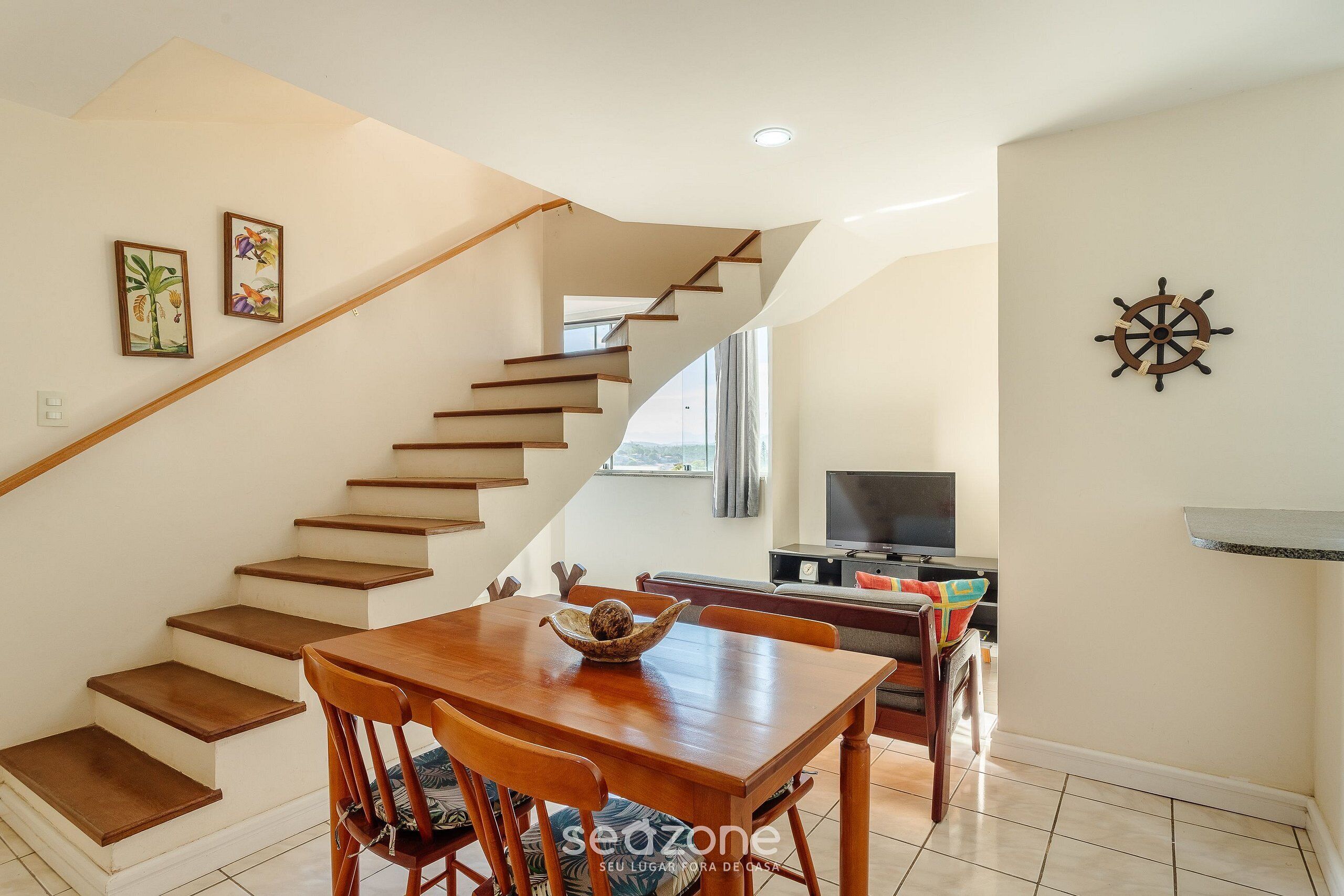 Basic Apartment | Interior