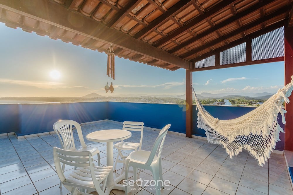 Apartments 160m From the Beach in Guarapari - Pves
