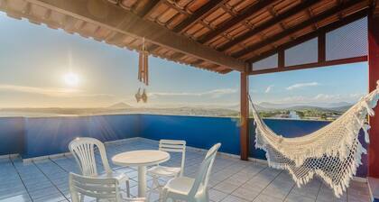 Apartments 160m From the Beach in Guarapari - Pves