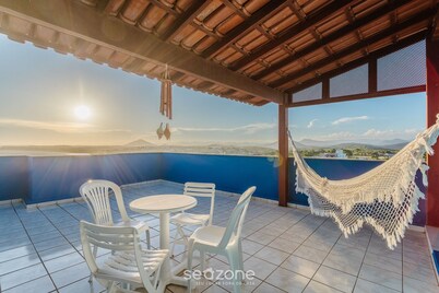 Apartments 160m From the Beach in Guarapari - Pves