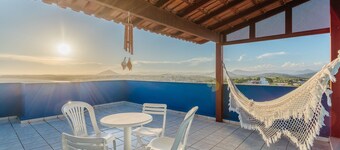 Apartments 160m From the Beach in Guarapari - Pves