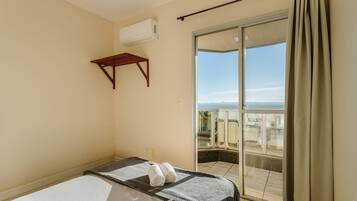 Departamento básico | 2 habitaciones y wifi gratis