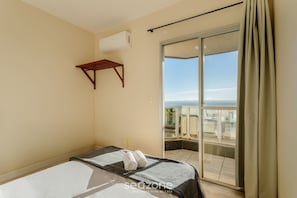 Basic Apartment | 2 bedrooms, free WiFi