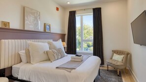 Talo (3 Bedrooms) | Sisätilat
