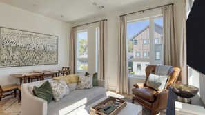 Hus (3 Bedrooms) | Interiör