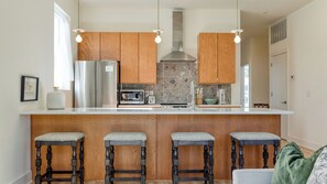 Ferienhaus (3 Bedrooms) | Innenbereich
