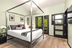 스튜디오 (4 Bedrooms) | 4 개의 침실, 노트북 작업 공간, 다리미/다리미판, 무료 유아용 침대