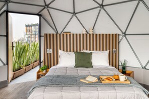 Classic-Zimmer, Stadtblick | Kostenloses WLAN