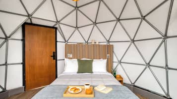 Habitación Confort, vista a la ciudad | Wifi gratis