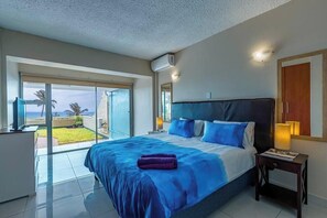 2 Schlafzimmer, WLAN