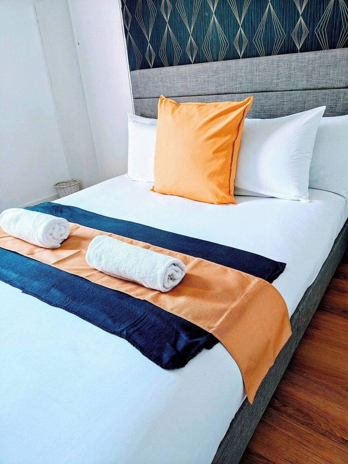 Bild für Gastgeberprofil