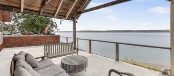 Luxury 10-Bedroom Camano Island Resort — Perfect for Families, Retreats & Events