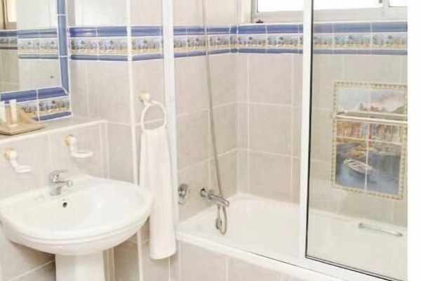 Badezimmer