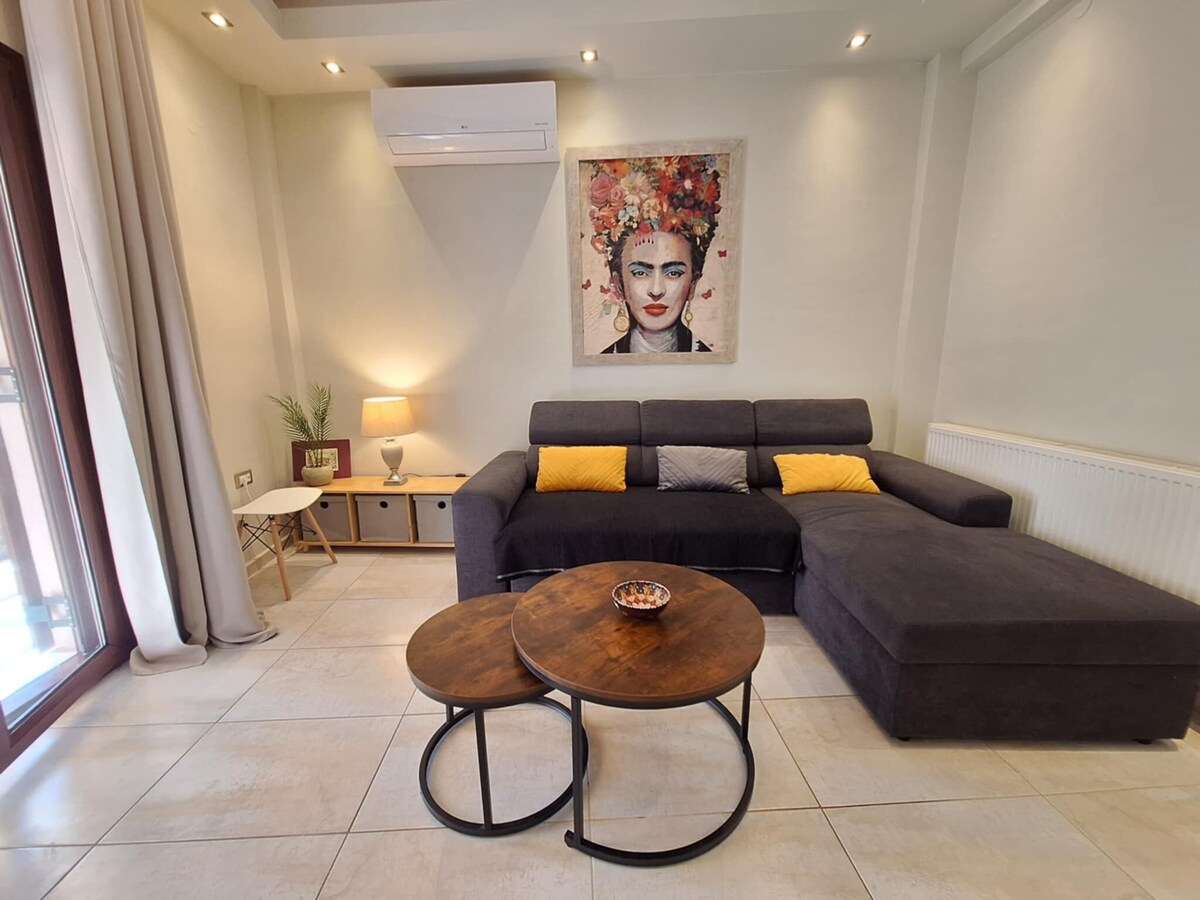 Bild für Gastgeberprofil